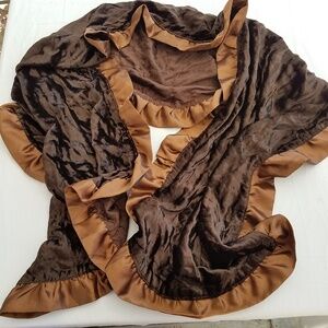 Dark fairycore shrug